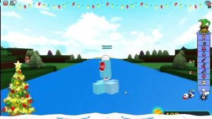 КАК ПРОЙТИ КВЕСТ « Тонкий Лёд « В ПОСТРОЙ КОРАБЛЬ / BUILD THE BOAT
