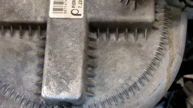 P0410 code repair Mercedes M112 M113 Intake Manifold Vacuum Hose