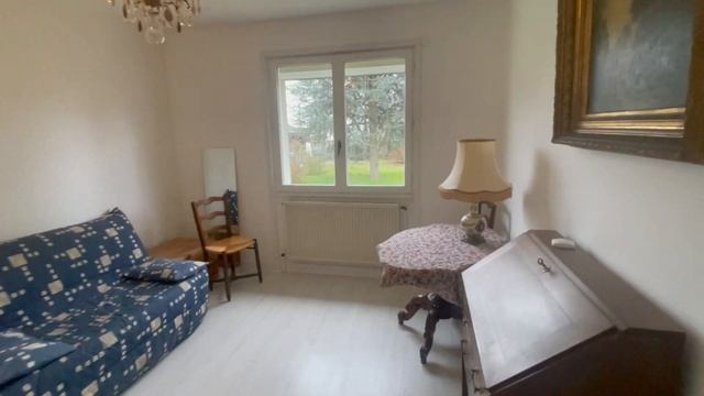 MAISON F8 (136 M²) À FLEURY LES AUBRAIS смотреть онлайн