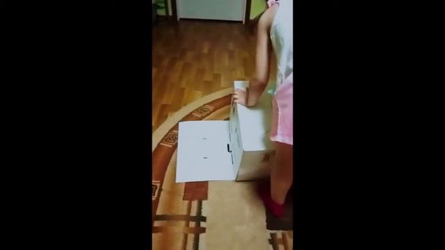 Как распаковать соковыжималку? смотреть онлайн