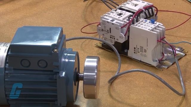 Different Types of Motor Starters смотреть онлайн