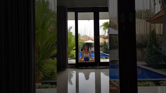 День 1-ый... Мой #challenge медитаций 1 месяц. смотреть онлайн