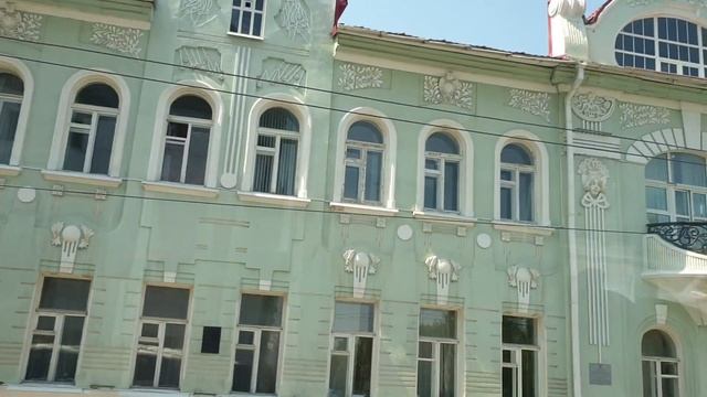 Экскурсия в Уфу. смотреть онлайн