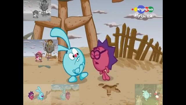 ФЕЙК! Странный случай на канале Карусель По просьбе Босса IVAN смотреть онлайн