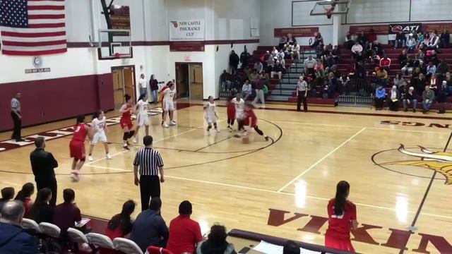 Brooke Demetre - Mater Dei High School - Guard - C/O 2021 смотреть онлайн