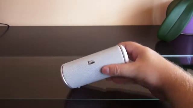 JBL Flip Обзор беспроводной портативной колонки смотреть онлайн