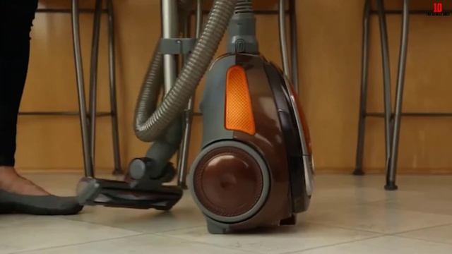 ✅Top 10 Best Vacuum Cleaner For Concrete Floors Of 2023
