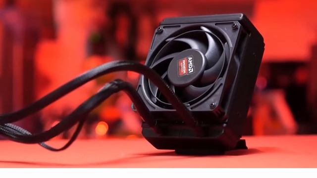 NCIX Tech Tips - AMD Radeon Fury X Build - NCIX Tech Tips смотреть онлайн