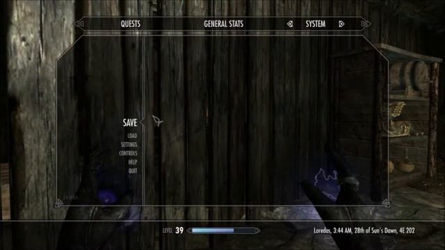 TES 5: Skyrim (Mage) [179] - Pinewatch cleared смотреть онлайн