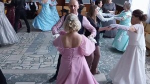 ФРАНЦУЗСКИЙ ВАЛЬС