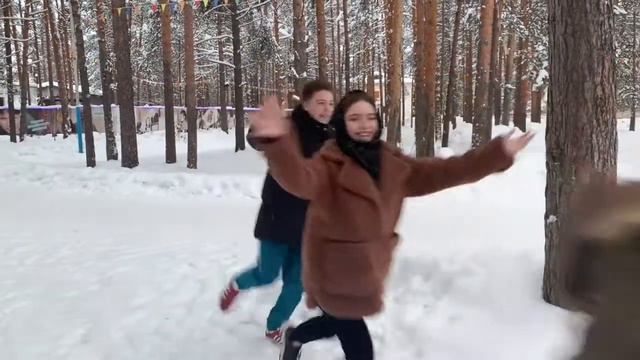 Кафедра "Журналистика" - Больше, чем детский лагерь - МДКЦ смотреть онлайн