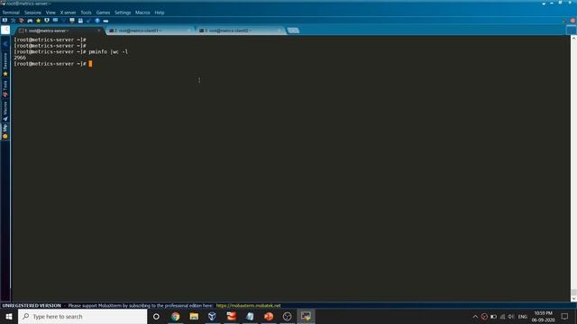 PCP- Manage System metrics from Centralize server with GUI |RHEL8|RHEL7 |RHEL6 смотреть онлайн