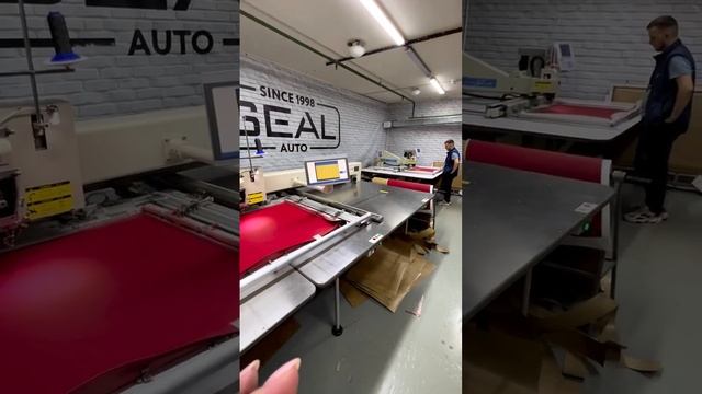 #Richpeace #leathersewing #leatherquilting #panelquilting#перфопробой #стежкакожи #автоательеseala смотреть онлайн