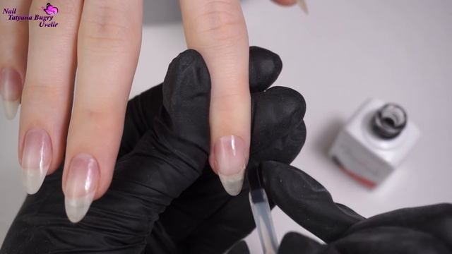 Яркий Дизайн Ногтей/ Комбинированный Маникюр/ Идеальный БЛИК смотреть онлайн