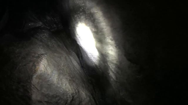 КАНАБЕКОВСКАЯ ПЕЩЕРА. ПРИКЛЮЧЕНИЯ ПОД ЗЕМЛЕЙ. СПЕЛЕОЛОГИЯ / Kanabekovskaya Cave #23