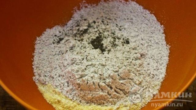 Рецепты от шеф-повара