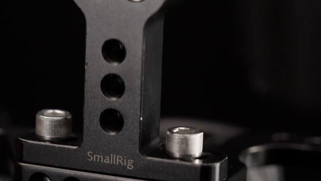 SmallRig Cage for Sony A9 2013 смотреть онлайн