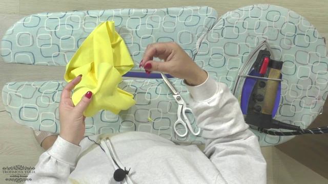 Мк Спортивный костюм часть 6