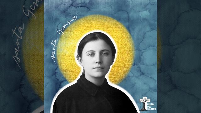 Fruto del Madero - Santa Gemma Galgani смотреть онлайн