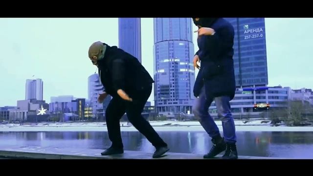 Сидоджи дубаshit и Грязный Рамирес