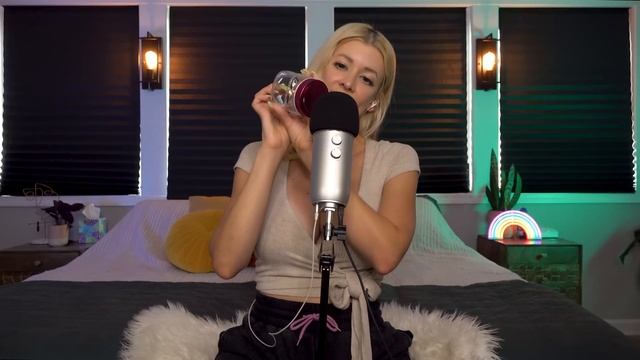 Let Me Make You TINGLE | ASMR This Or That ? смотреть онлайн