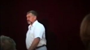 В Г  Жданов  Курс коррекции зрения по методу Шичко Бейтса  лекция 3