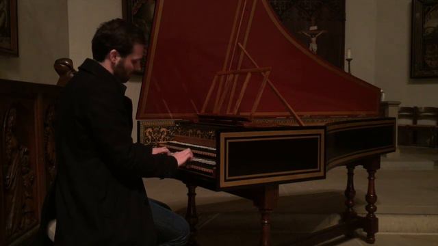 Fiedler Improvisation Part 5 смотреть онлайн