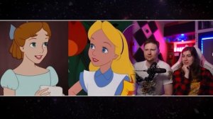 РОДИТЕЛИ ПРОТИВ «ШРЕКА» и МУЛЬТФИЛЬМОВ ДИСНЕЙ | РЕАКЦИЯ на Уголок Акра