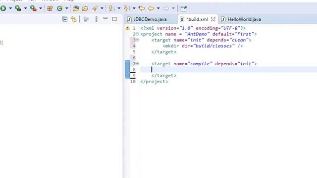 Wipro TalentNext Training on Java Day-20 смотреть онлайн
