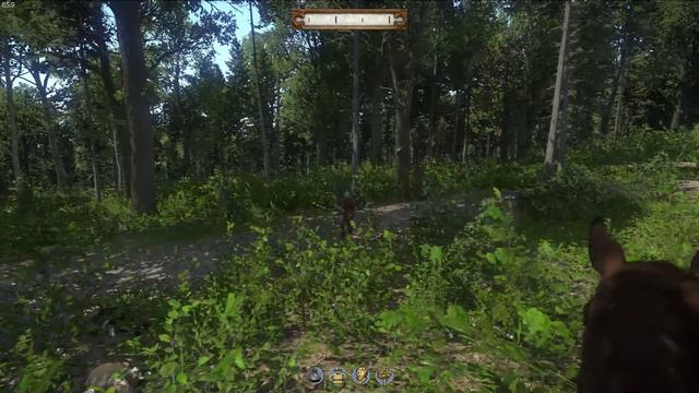 Kingdom Come: Deliverance #19 | Жесткий режим | Вор | "Жуткий Пёс" смотреть онлайн