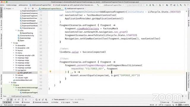 Демо-занятие курса «Android Developer. Professional» смотреть онлайн