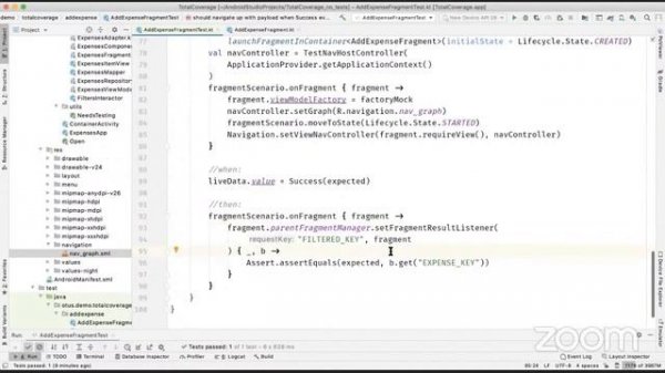 Демо-занятие курса «Android Developer. Professional»