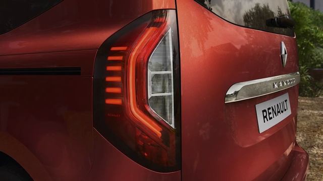 Nuova Renault Kangoo 2021, Dati tecnici e Info Ufficiali, quando Arriva in Italia смотреть онлайн