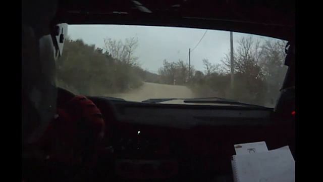 Rally Città Di Arezzo Valtiberina 2019 - Pino Muccioli PS3 Alpe di Poti смотреть онлайн
