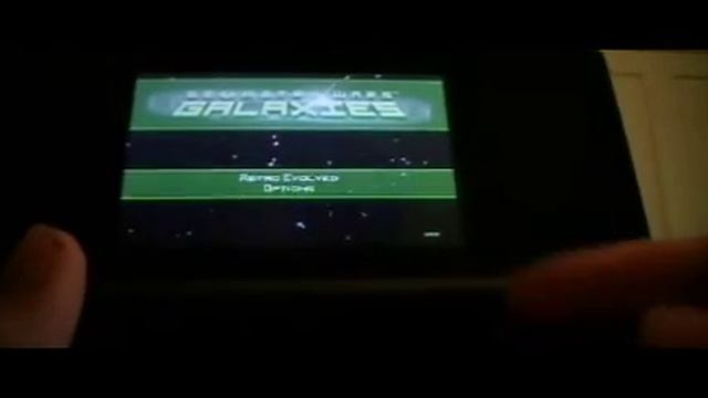 Review Geometry Wars Galaxies смотреть онлайн