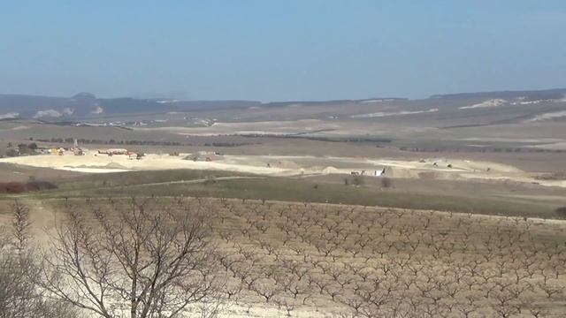 Строительство трассы Керчь - Симферополь - Севастополь "Таврида". Верхнесадовое, Холмовка, Фронтово смотреть онлайн