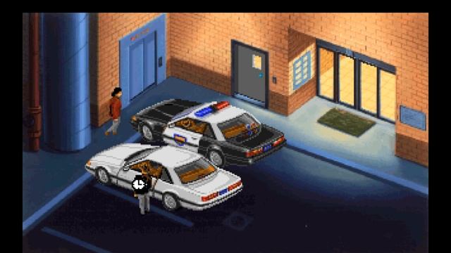 Police Quest III: The Kindred FULL GAME