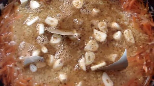 Рис рассыпчатый (гарнир) смотреть онлайн