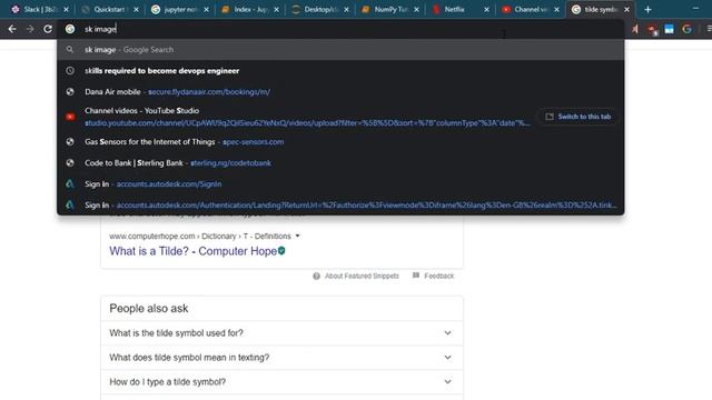 Numpy Tutorial Zero To Pro (Part 4) смотреть онлайн