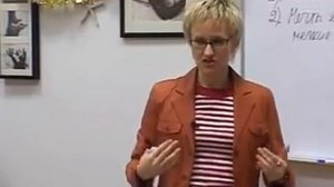 Наталья Грейс   Секреты постановки целей!!!