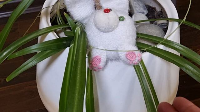 Какой розовое чудо и еще немного моих увлечений. смотреть онлайн