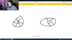 Quick, Draw! #1 ▷ РИСУЕМ ЗА 20 СЕКУНД