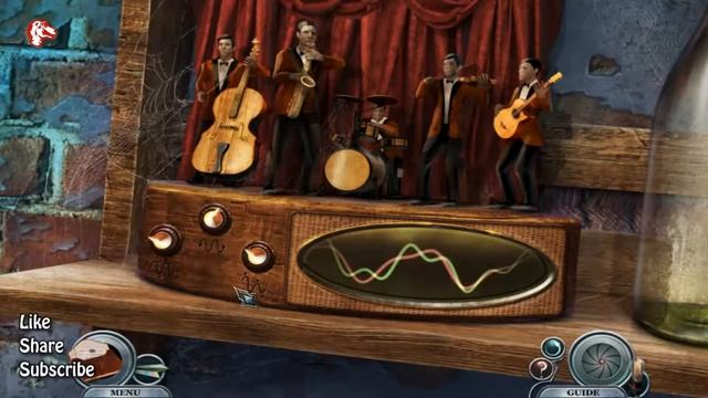 Lets Play Vampire Legends 3 The Count of New Orleans CE Full Walkthrough LongPlay 1080 HD PC смотреть онлайн