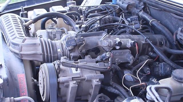 проблемы с FORD EXPLORER