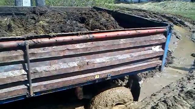 на старой работе мтз 82.1 застрял смотреть онлайн