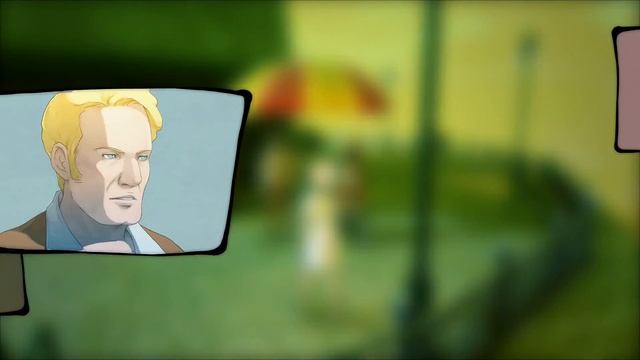 GRAVITY RUSH 2 — КОСТЮМ 2B NieR: Automata смотреть онлайн