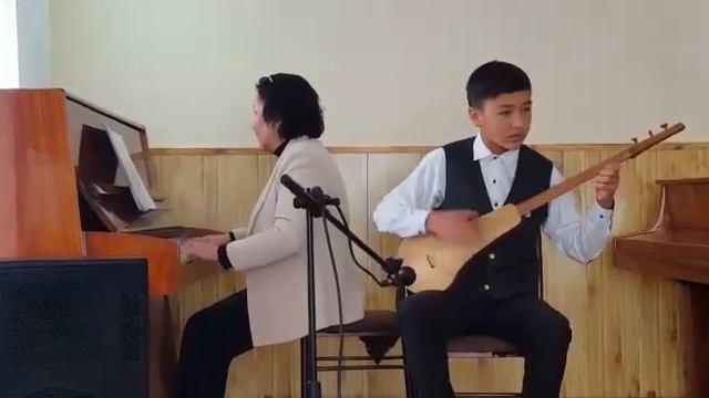 Красавчик из Чолпон Аты смотреть онлайн