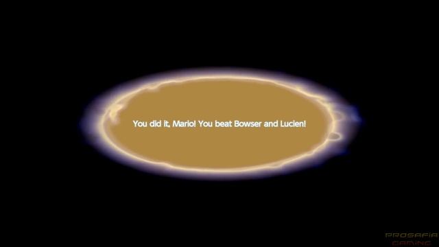 Mario Tennis Aces - Final Boss + Ending смотреть онлайн