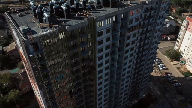 Отчет о ходе строительства за октябрь 2022 смотреть онлайн