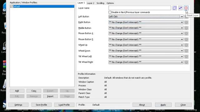 How to Left click again With X Mouse Button Control (Remastered Ver In Desc) смотреть онлайн